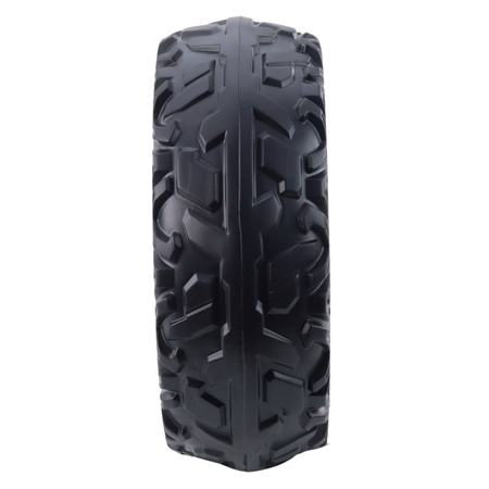 Koło do Pojazdu na Akumulator DK-CA002