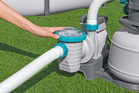 Pompa Piaskowa Do Basenów 5678L/h Bestway 58497