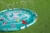 Dmuchany Brodzik Mata Z Fontanną Dla Dzieci 165 cm Bestway 52487