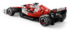 1: 24 Alfa Romeo F1 C42 340el. Klocki RASTAR