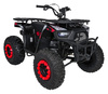 Pojazd Quad Spalinowy 200CC MONSTER Czerwony