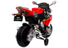 Motor na akumulator BMW S1000RR Czerwony