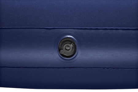 Materac Welurowy z Pompką 185/76/28cm BESTWAY