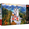 Puzzle - 1000 Premium Plus - Neuschwanstein Castle - Niemcy - Trefl 10813