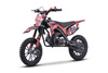 Pojazd Motor Spalinowy 49CC TIGER Czerwony