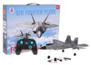 Samolot Myśliwiec RAPTOR-22 R/C
