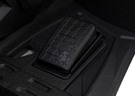 Quad Maverick ATV Żółty