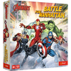 Gra rodzinna Battle for Manhattan Avengers Trefl 02512