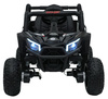 Pojazd Buggy Madman UTV-MX Czarny