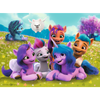 Puzzle - 30 - Przyjacielskie Koniki Pony - My Little Pony - Trefl 18299