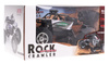 Crawler 1:14 Rock SHAKE R/C Zielony