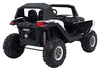 Pojazd Buggy UTV-MX 2000N Biały