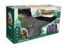 Dinozaur Tyranozaur Zdalnie Sterowany R/C Dźwięk Światła