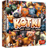 Gra planszowa Kotki Trefl 02081