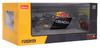 Autko Metalowe 1:24 Red Bull F1 RB19 RASTAR