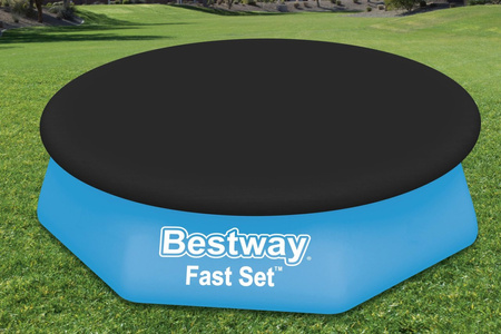 Pokrywa do basenu 244 cm Bestway 58032