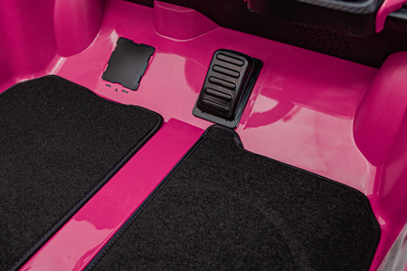 Pojazd Lamborghini Revuelto XL Różowy