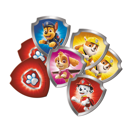 Gra Memos Psi Patrol Trefl 01892