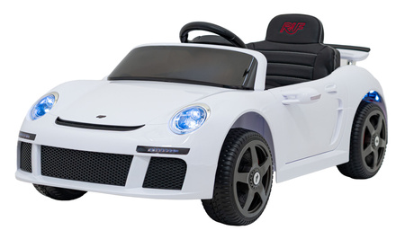 Pojazd RUF CTR3 Biały