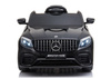 Auto na akumulator Mercedes GLC 63S QLS-5688 Czarny 4x4