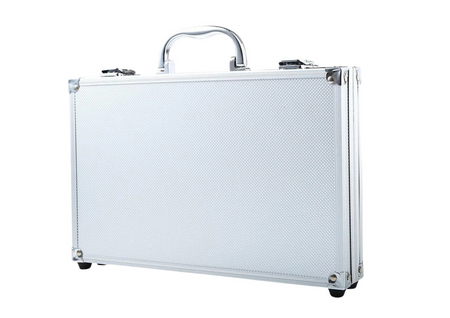 Zestaw Do Czyszczenia Broni W Walizce Wycior 24 El