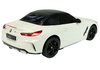 Auto R/C BMW Z4 Roadster Rastar 1:24 Białe
