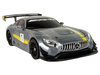 Auto R/C Mercedes Rastar Robot Sterowany 1:14