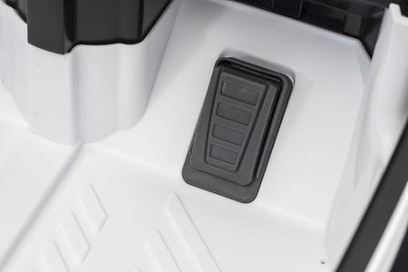 Interaktywny słonik z mini pianinem dla dzieci 6m+ Zabawka muzyczna + Grzechotka