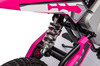 Motor Crossowy Na Akumulator A9901 Różowy 36V
