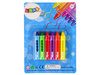 Zestaw Kredki Pastelowe Pastele 6 szt.