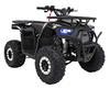 Pojazd Quad Spalinowy 125CC DISCOVERER Czarny