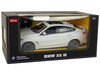 Auto R/C Bmw X6 M 1:14 Rastar Białe
