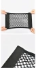 Siatka Do Bagażnika Auta Organizer Torba Na Wkręty Mocna Kieszeń 20 x 26cm