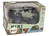 Auto Terenowe Off Road R/C 1:43 Moro