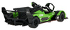 Autko R/C 1:14 Lamborghini SC63 Zielony RASTAR