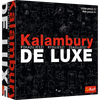 Gra towarzyska Kalambury de Luxe Trefl 01016