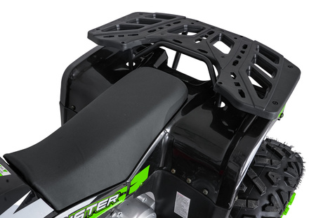 Pojazd Quad Spalinowy 200CC MONSTER Zielony