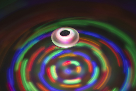 Lampka LED Basenowa BESTWAY