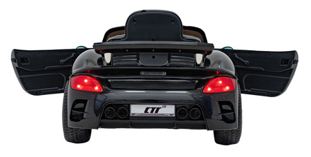 Pojazd RUF CTR3 Czarny