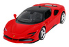 Ferrari SF90 Stradale RASTAR model 1:14 Zdalnie sterowane auto + pilot