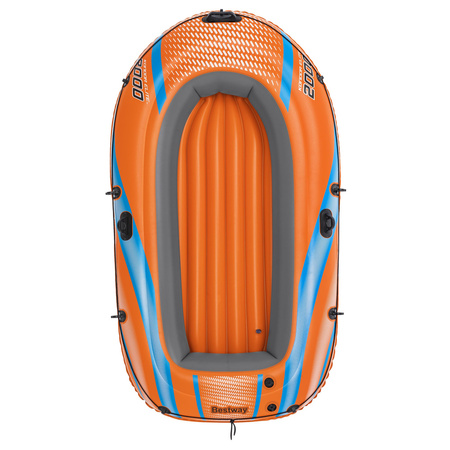 Dmuchany Ponton 193 x 106 x 31 cm Bestway 61139