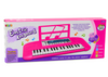 Elektryczne Pianinko Dla Dzieci 36 Melodii Różowe