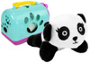 Mała Panda z Transporterem Maskotka