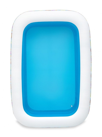 Basen Morska Głębina 229 152 56cm BESTWAY