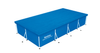 Pokrywa do basenu Stelażowego 400 x 211 cm Bestway 58107