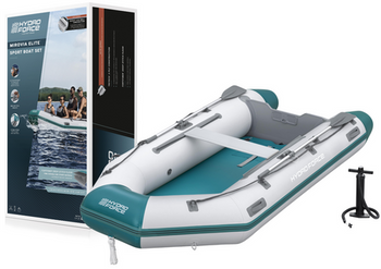 Dmuchany Ponton 330 x 162 x 44 cm Bestway 65049