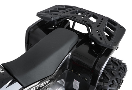 Pojazd Quad Spalinowy 200CC MONSTER Czarny