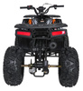 Pojazd Quad Spalinowy 200CC MONSTER Pomarańczowy