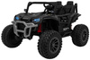 Pojazd Terenowy HONDA Talon 4x4 Czarny