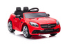 Auto Na Akumulator Mercedes SLC 300 Czerwony